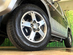 PAJERO MINI 4WD