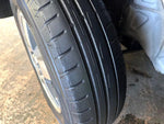 PAJERO MINI 4WD