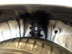 PAJERO MINI 4WD