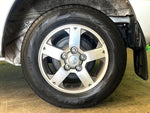 PAJERO MINI 4WD