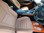 LEXUS RC300h