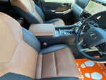 LEXUS GX550