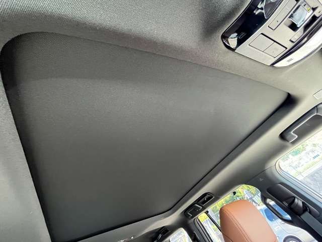 LEXUS GX550