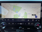 LEXUS GX550