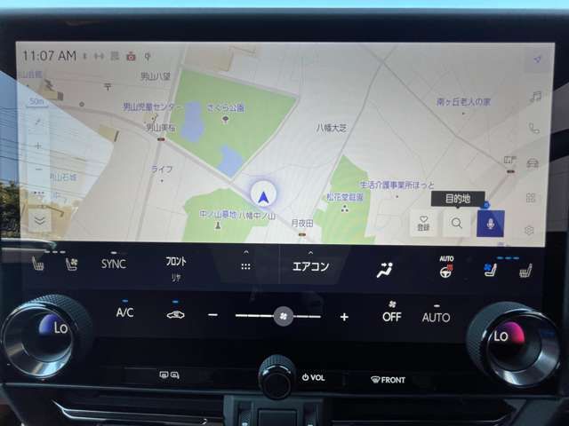 LEXUS GX550
