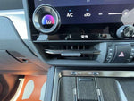 LEXUS GX550