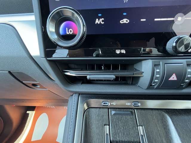 LEXUS GX550