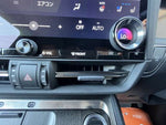 LEXUS GX550