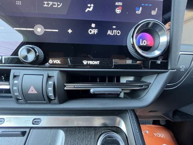LEXUS GX550