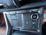 LEXUS GX550
