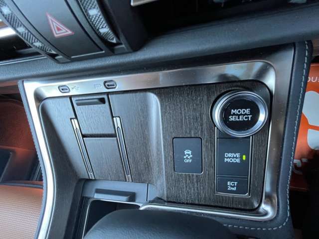 LEXUS GX550