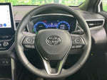 COROLLA CROSS HYBRID