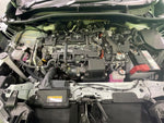 COROLLA CROSS HYBRID