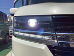 Spacia custom