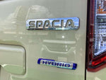 Spacia