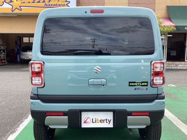 HUSTLER