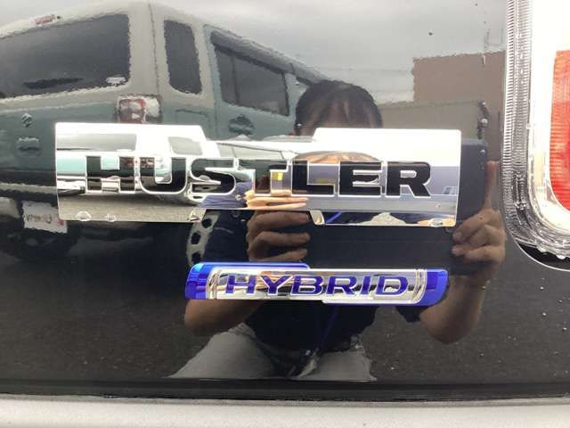 HUSTLER
