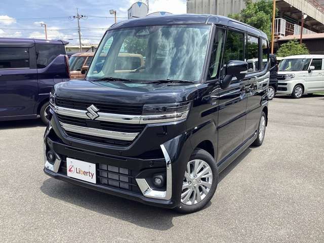 Spacia custom