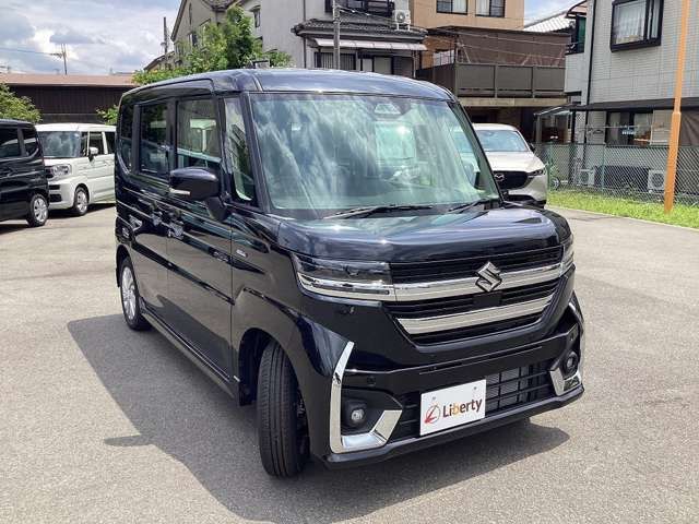 Spacia custom