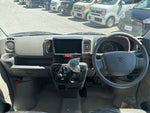 EVERY van