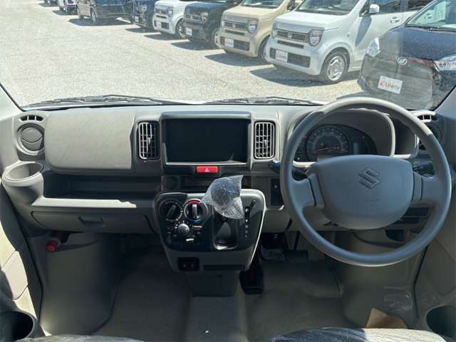 EVERY van