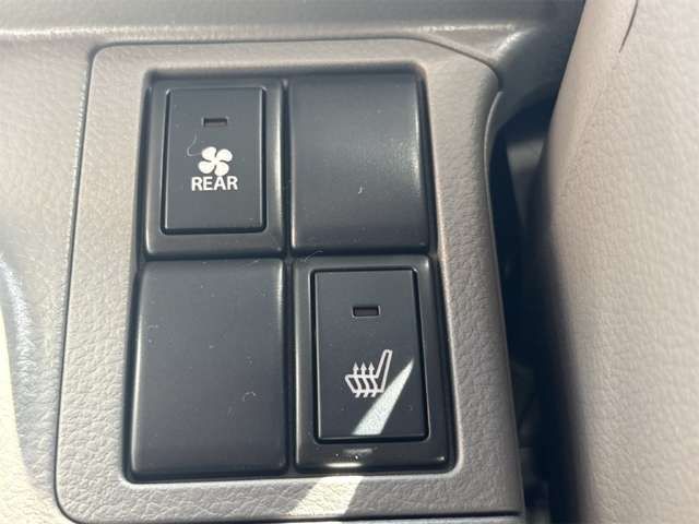EVERY van