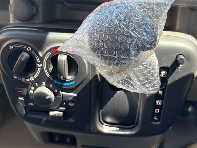EVERY van