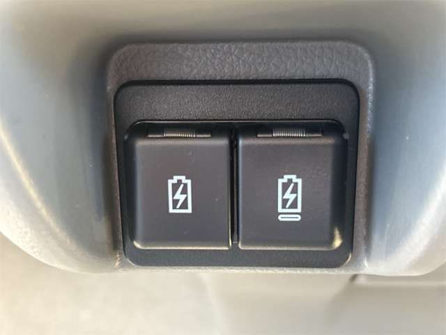 EVERY van