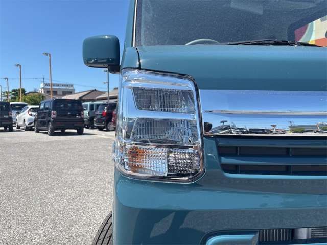 EVERY van