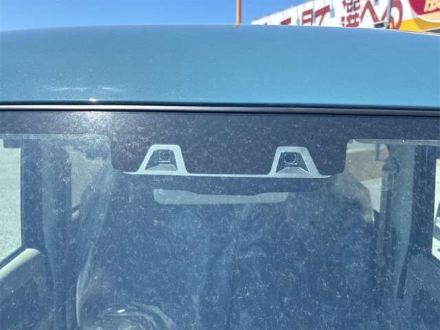 EVERY van