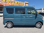 EVERY van