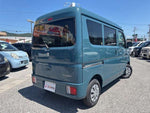 EVERY van