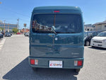 EVERY van