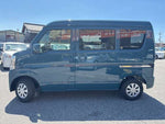 EVERY van