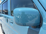 EVERY van