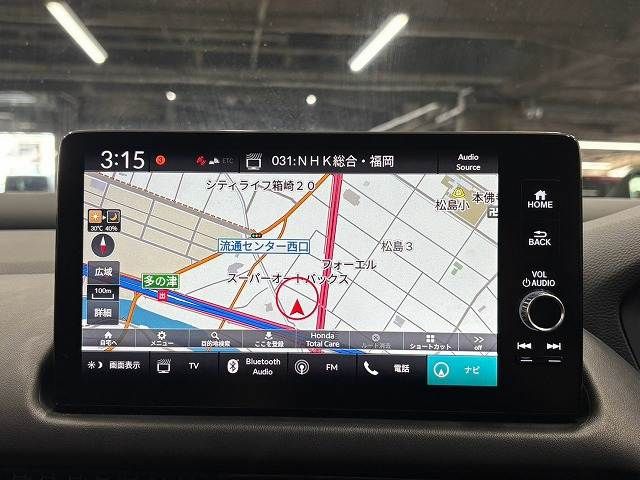 ZR-V e:HEV