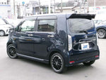 N-WGN CUSTOM