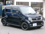 N-WGN CUSTOM