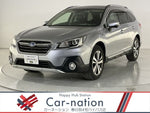 LEGACY OUTBACK
