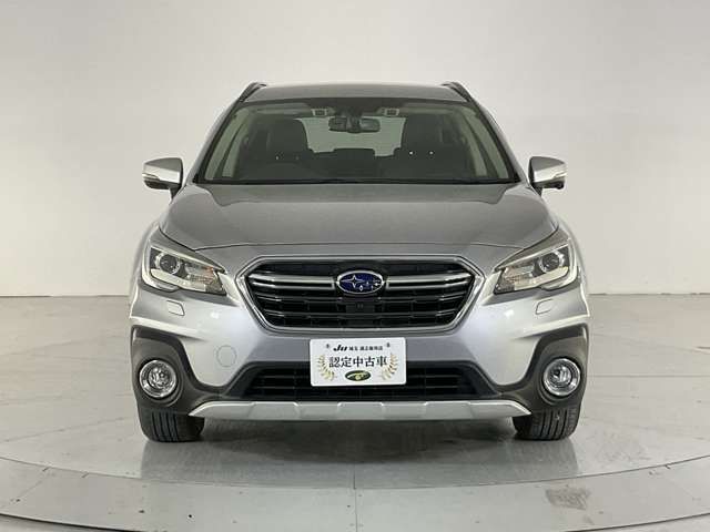 LEGACY OUTBACK