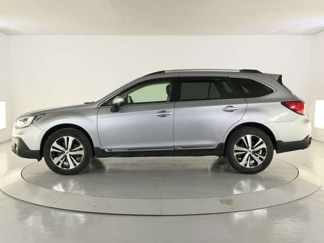 LEGACY OUTBACK
