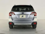 LEGACY OUTBACK