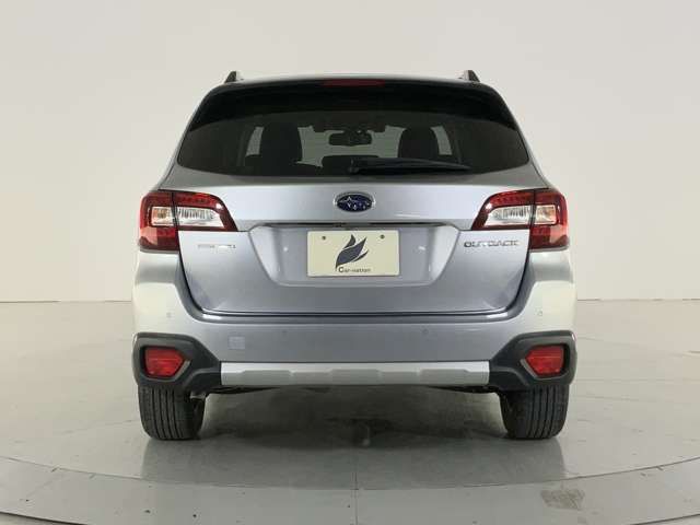 LEGACY OUTBACK