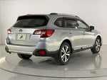 LEGACY OUTBACK