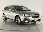 LEGACY OUTBACK