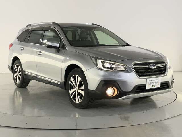 LEGACY OUTBACK