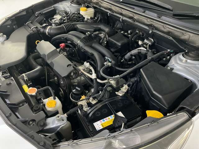 LEGACY OUTBACK