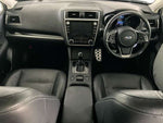 LEGACY OUTBACK