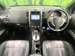 X-TRAIL 4WD