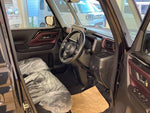 Spacia custom